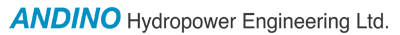 ANDINO Hydropower engineering : Product designer and supplier of hydro machinery, water turbines, shut-off valves, auxiliary plants, digital governors and control systems, plant rehabilitation, specialized in turbine refurbishment and upgrading